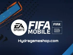 Fifa mobile points